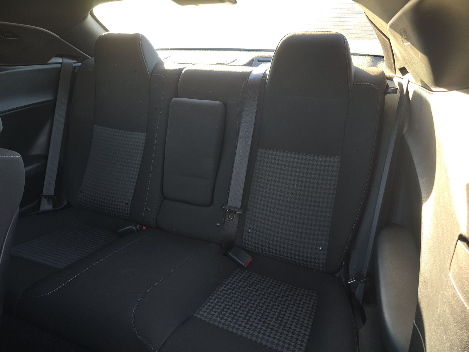 2023 Dodge Challenger GT RWD