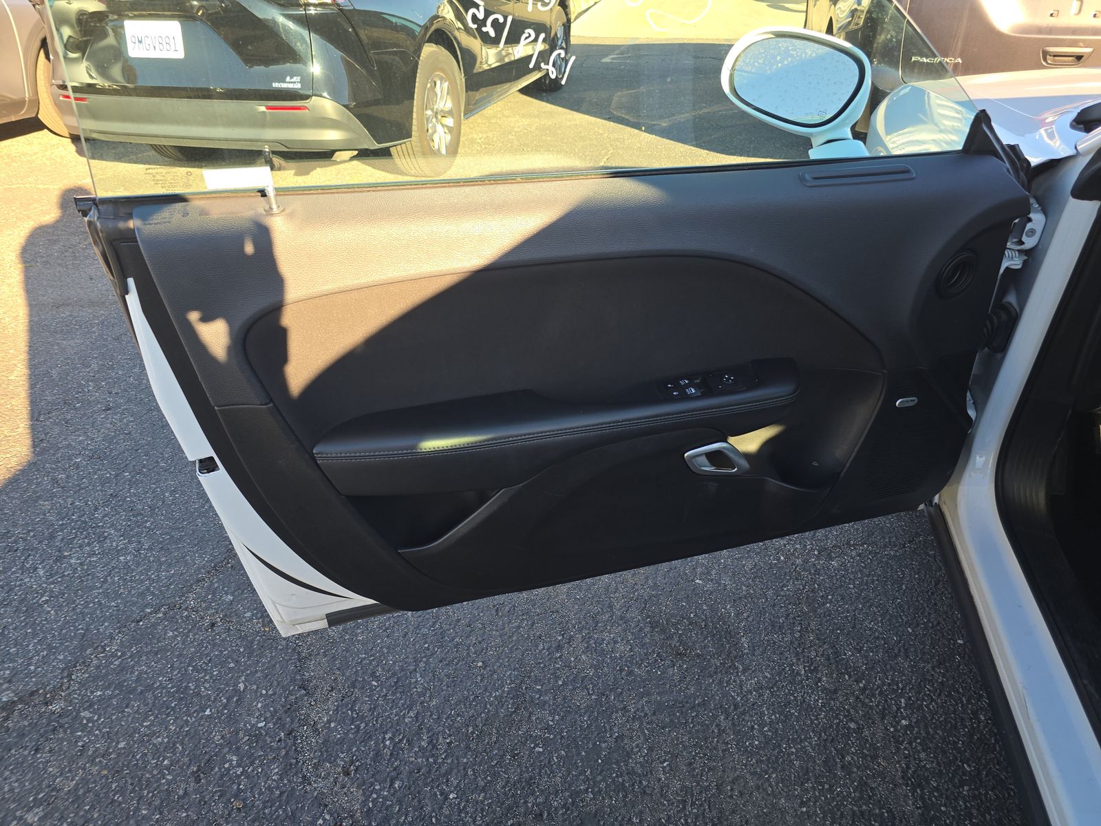 2023 Dodge Challenger GT RWD