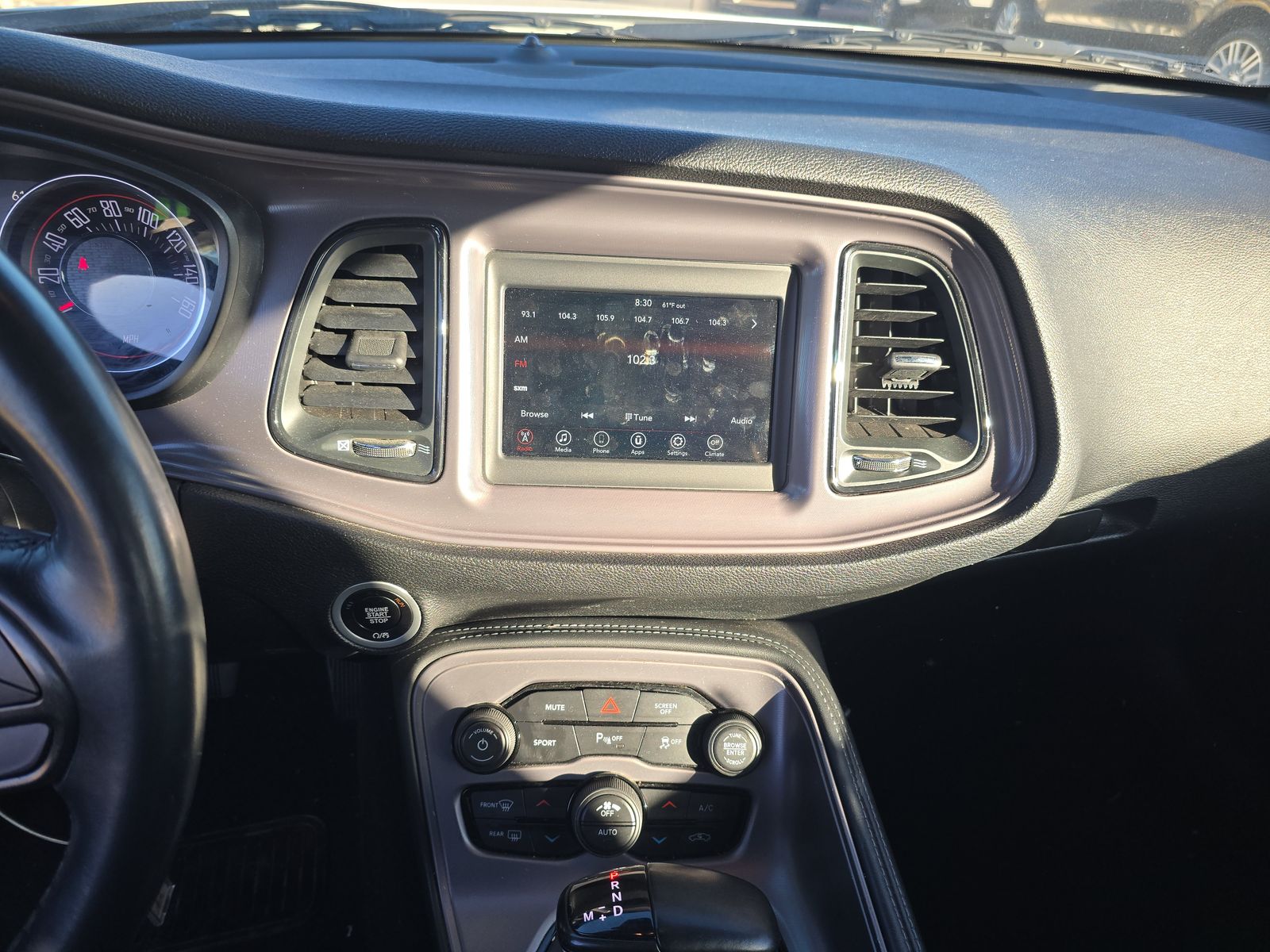 2023 Dodge Challenger GT RWD