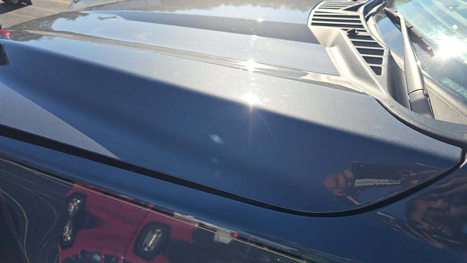 2023 Ford F-150 XLT RWD