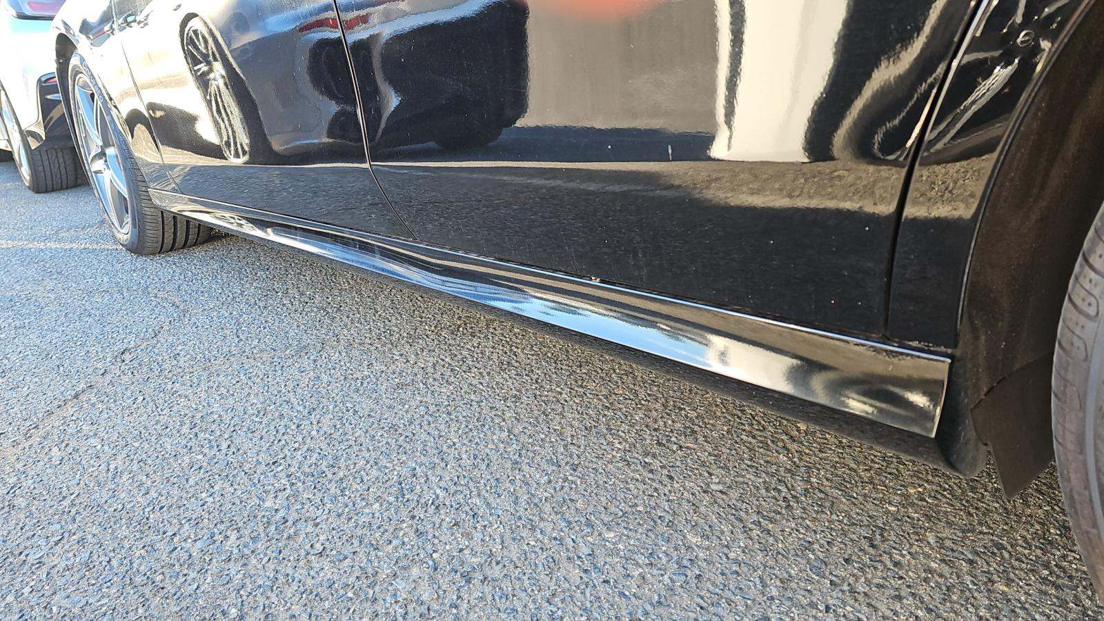 2017 Mercedes-Benz E-Class E 300 Sport RWD