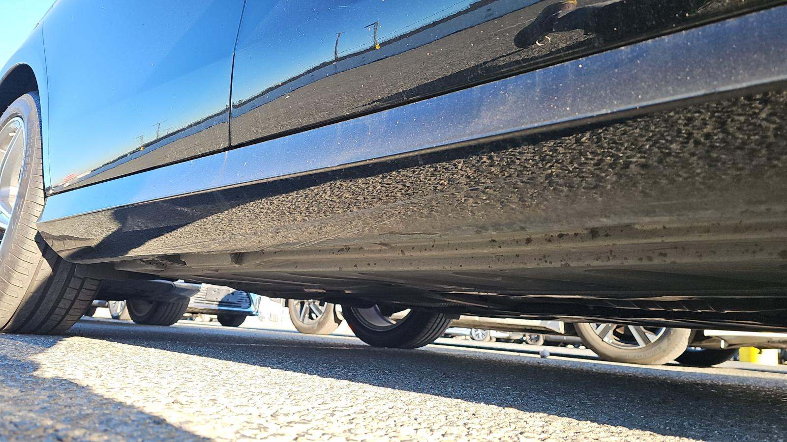 2017 Mercedes-Benz E-Class E 300 Sport RWD