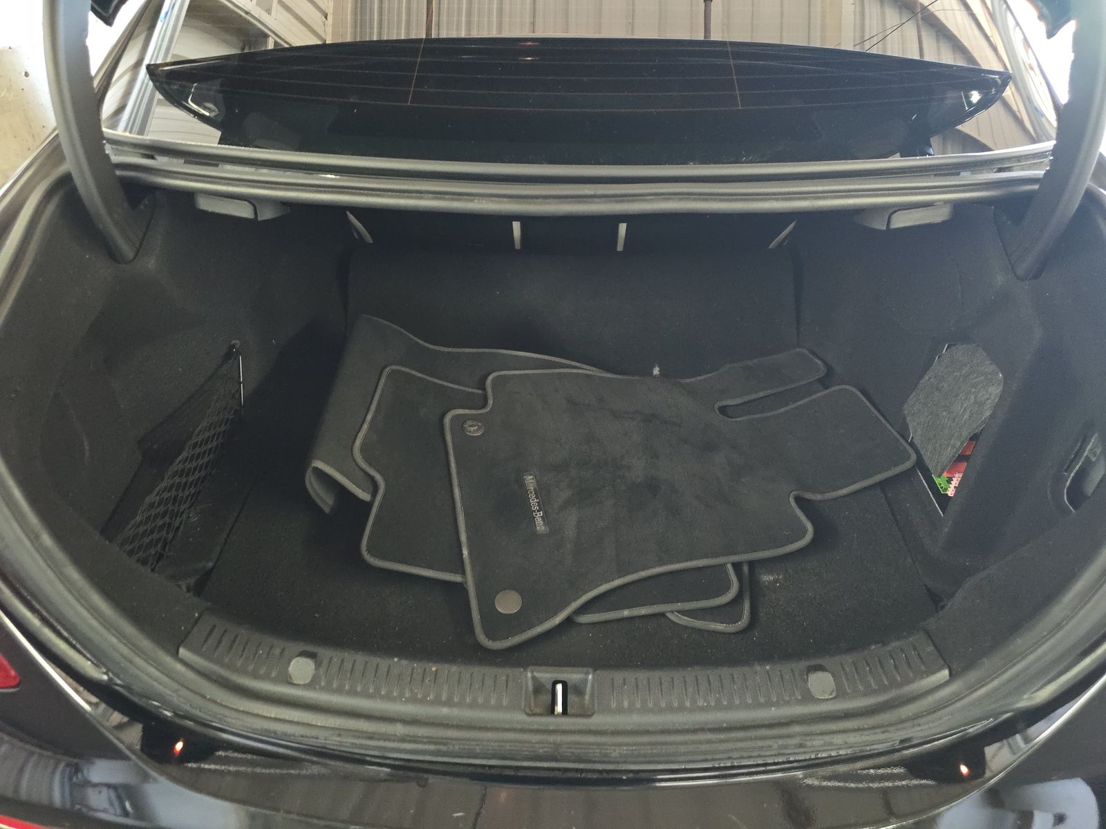 2017 Mercedes-Benz E-Class E 300 Sport RWD