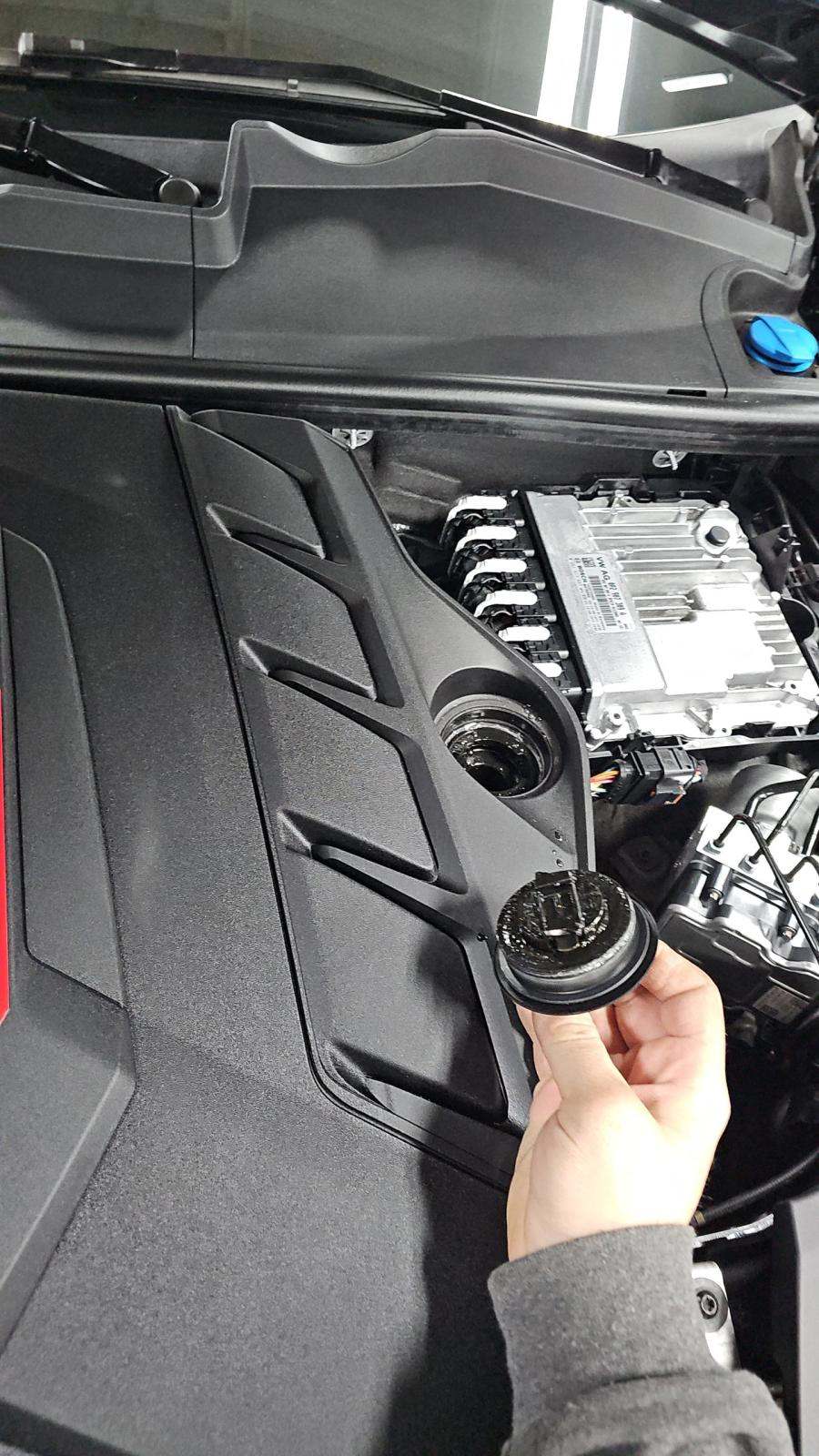 2024 Audi SQ8 Premium Plus AWD