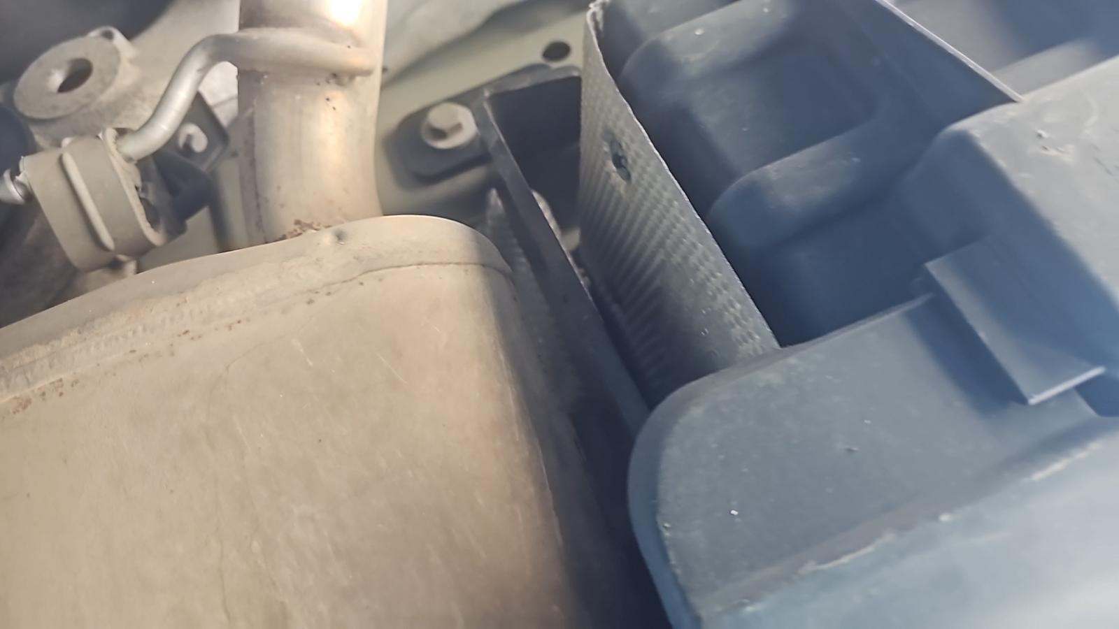 2017 Land Rover Range Rover Sport Supercharged AWD