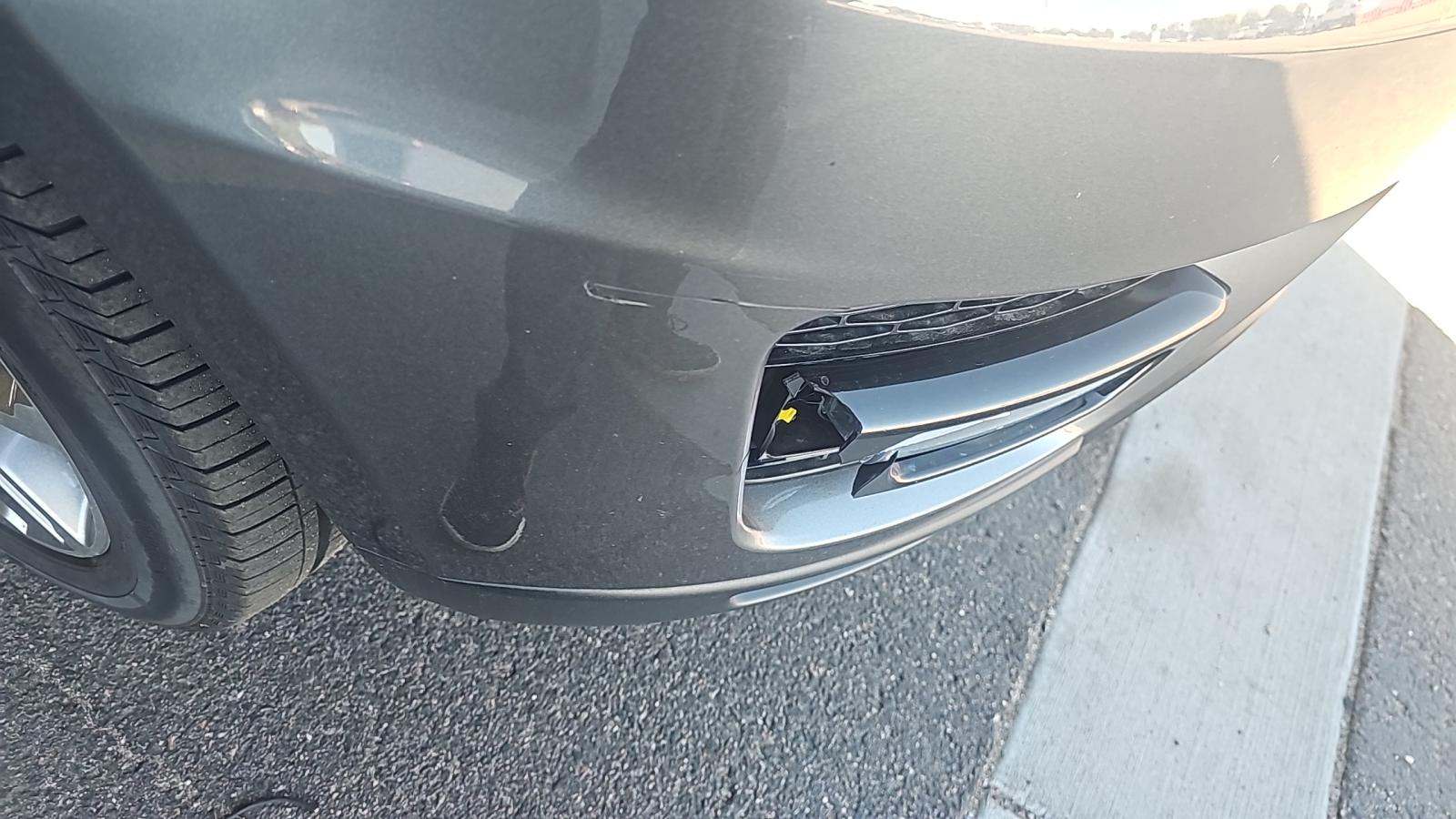 2017 Land Rover Range Rover Sport Supercharged AWD