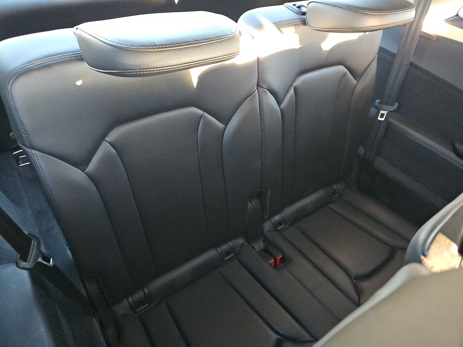 2018 Audi Q7 3.0T Premium Plus AWD