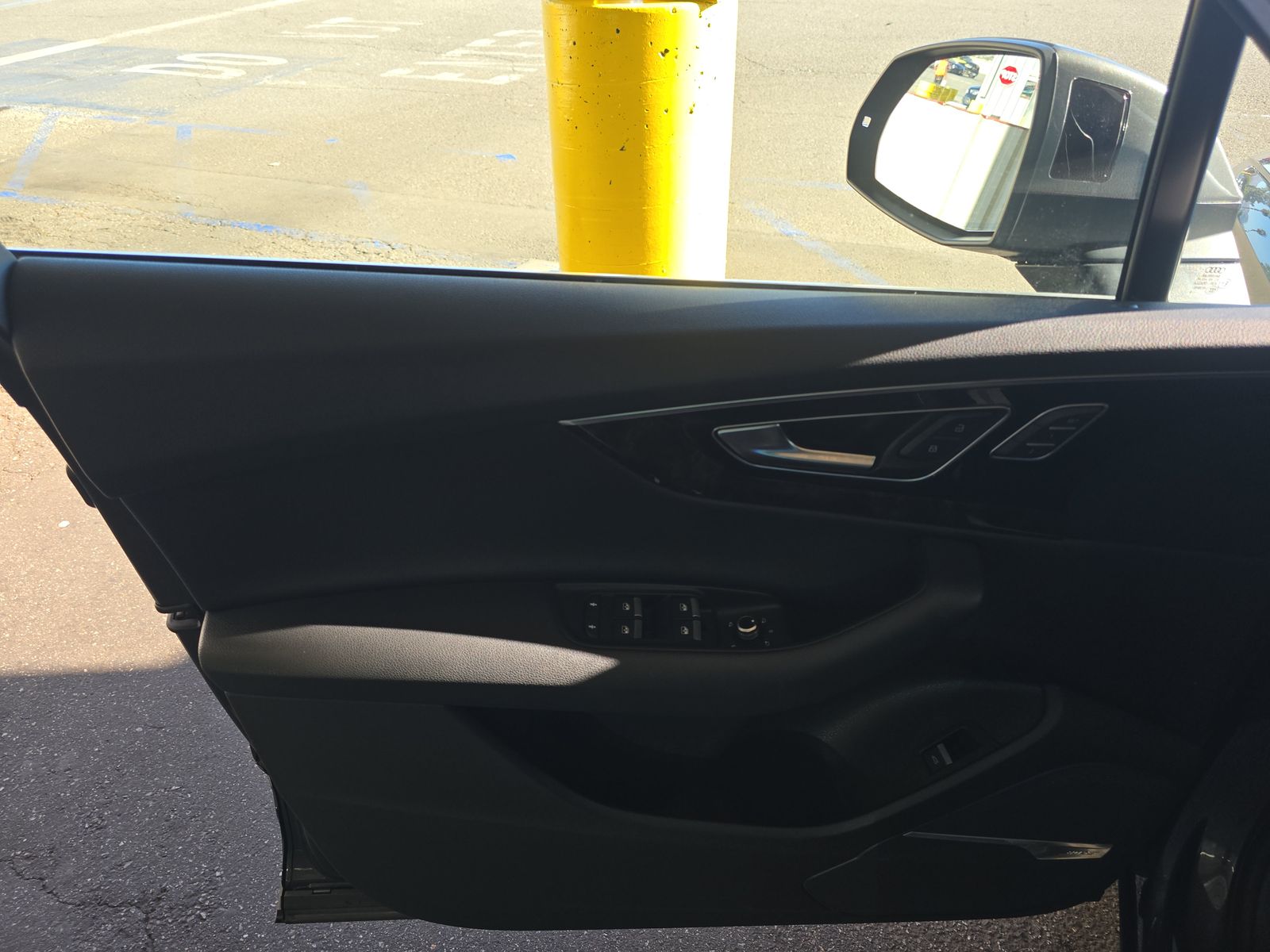 2018 Audi Q7 3.0T Premium Plus AWD