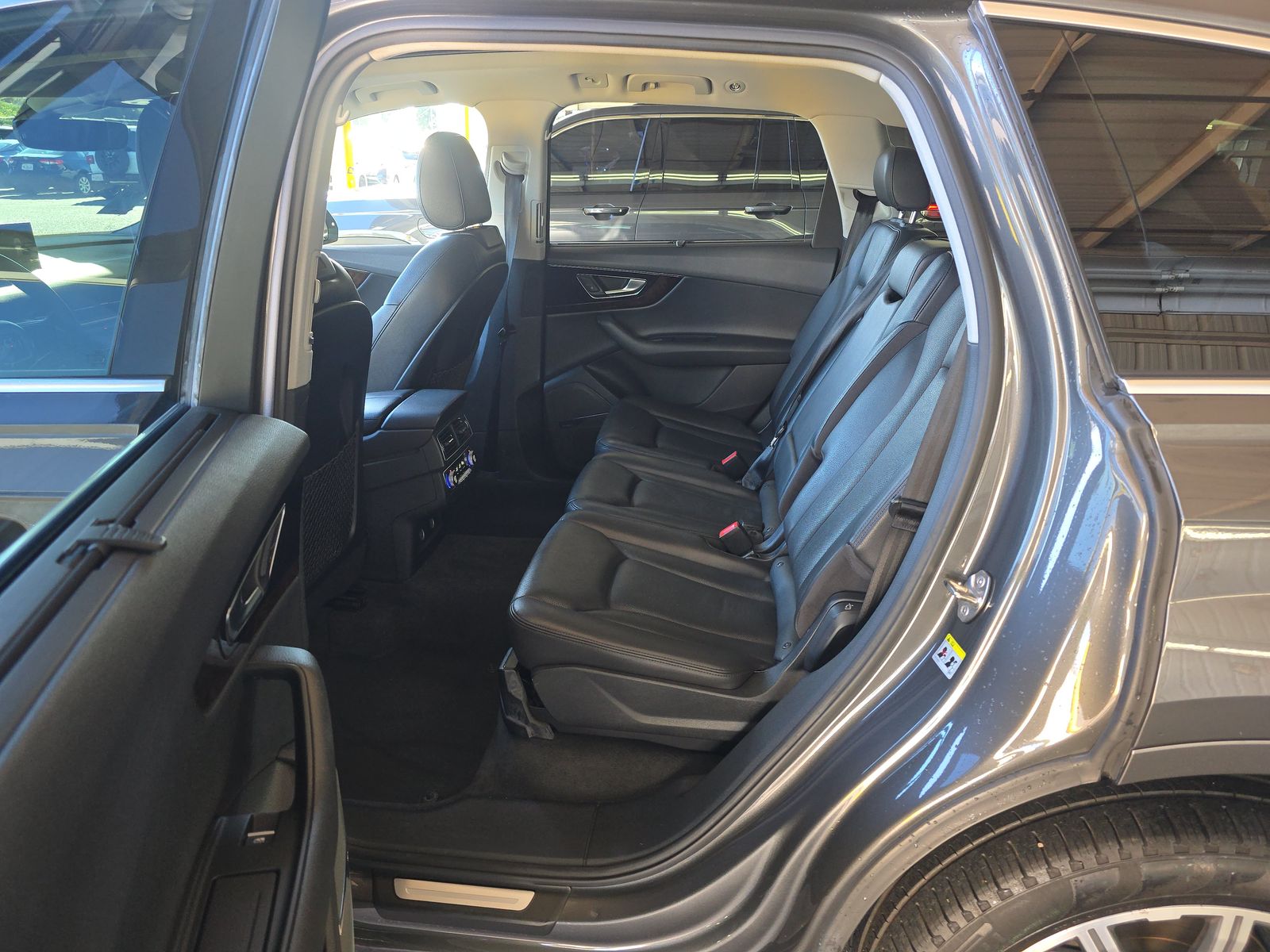 2018 Audi Q7 3.0T Premium Plus AWD