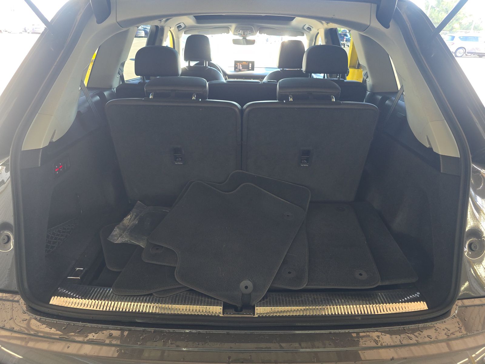 2018 Audi Q7 3.0T Premium Plus AWD