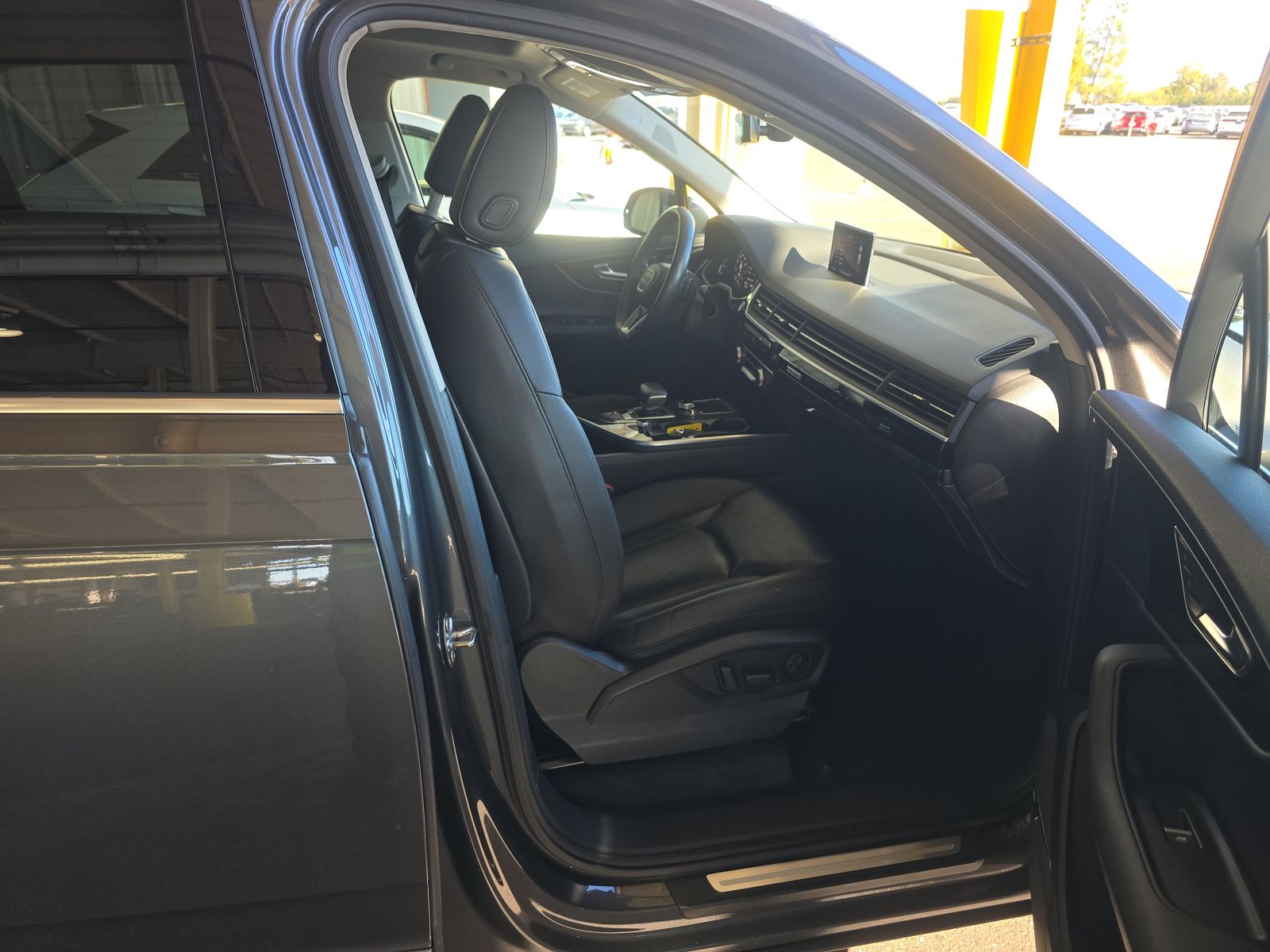 2018 Audi Q7 3.0T Premium Plus AWD