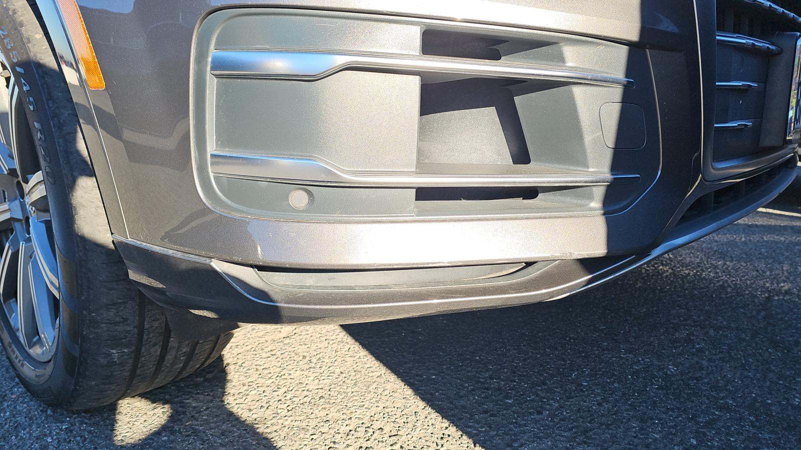 2018 Audi Q7 3.0T Premium Plus AWD