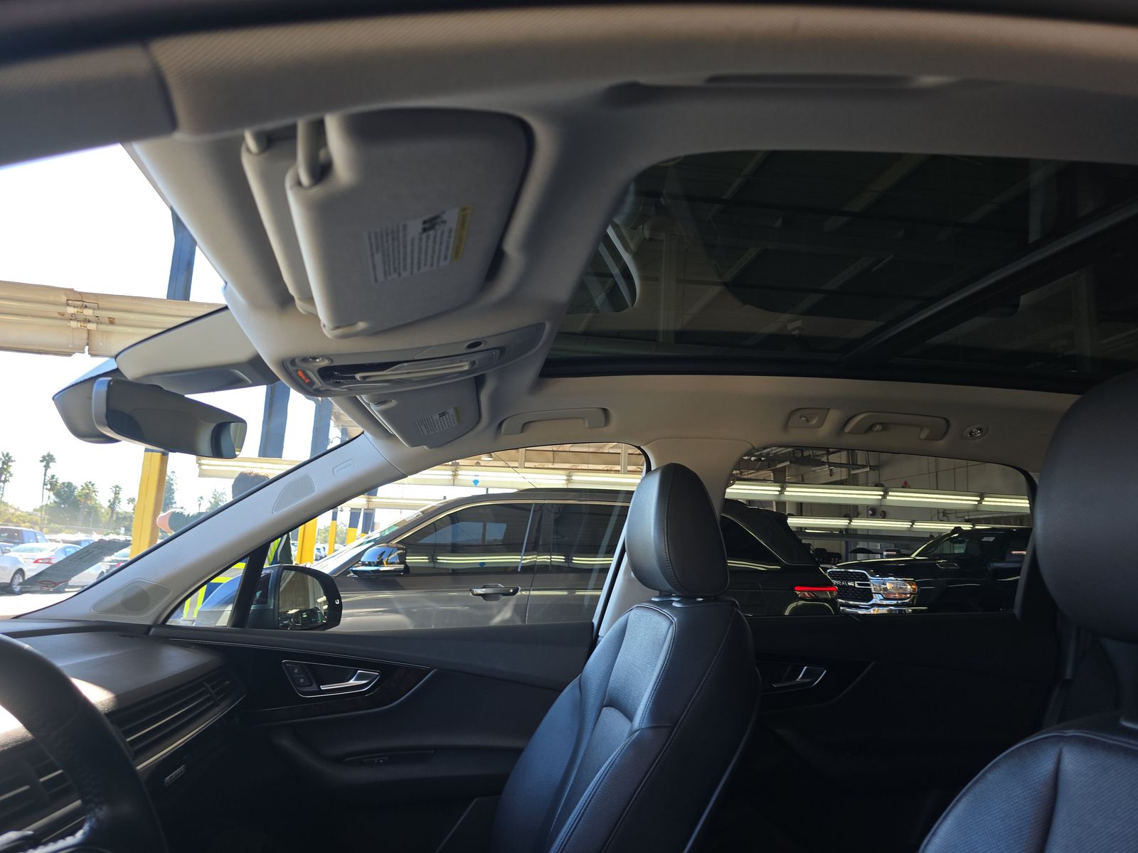 2018 Audi Q7 3.0T Premium Plus AWD