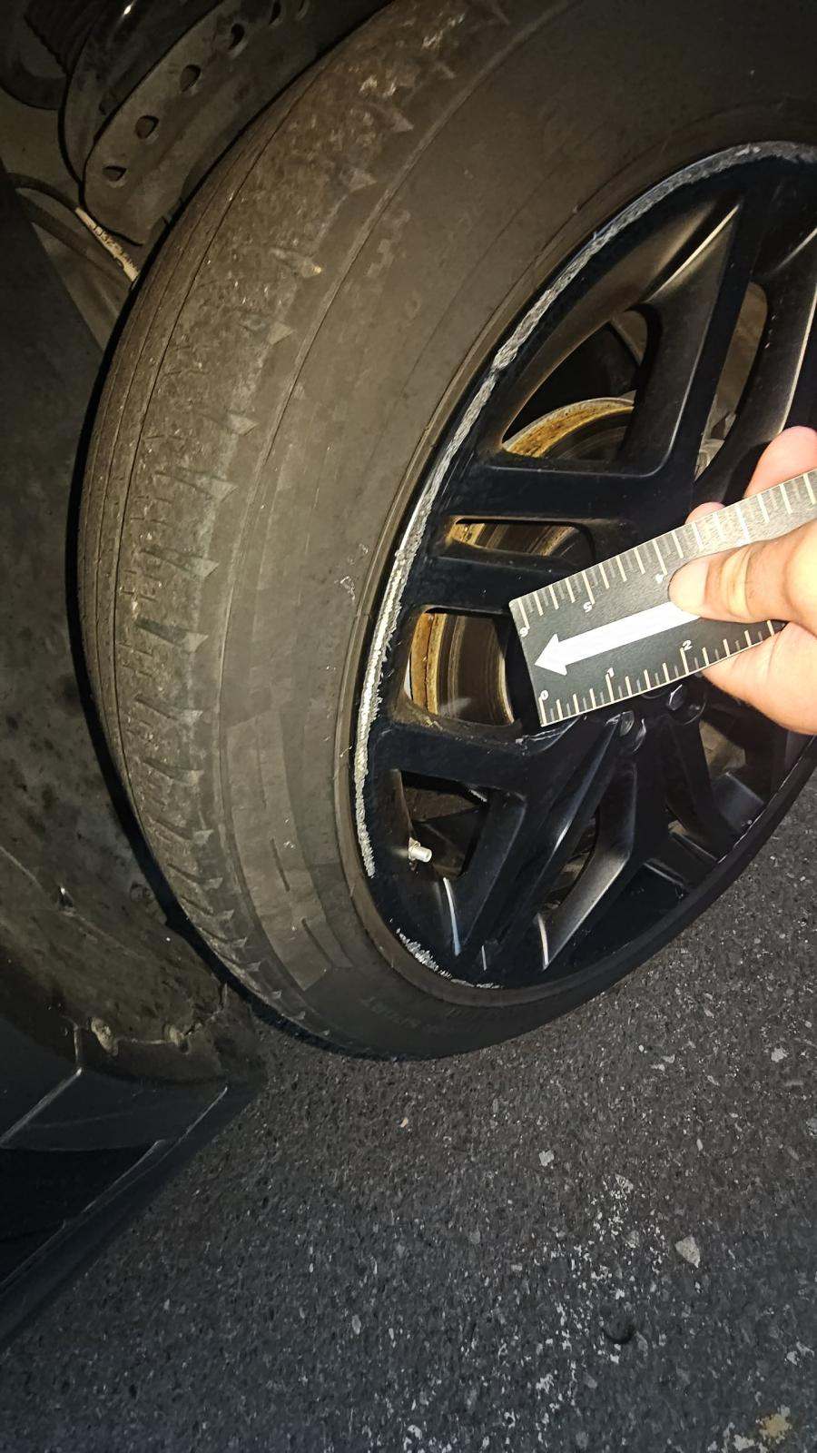 2018 Land Rover Range Rover Evoque HSE Dynamic AWD