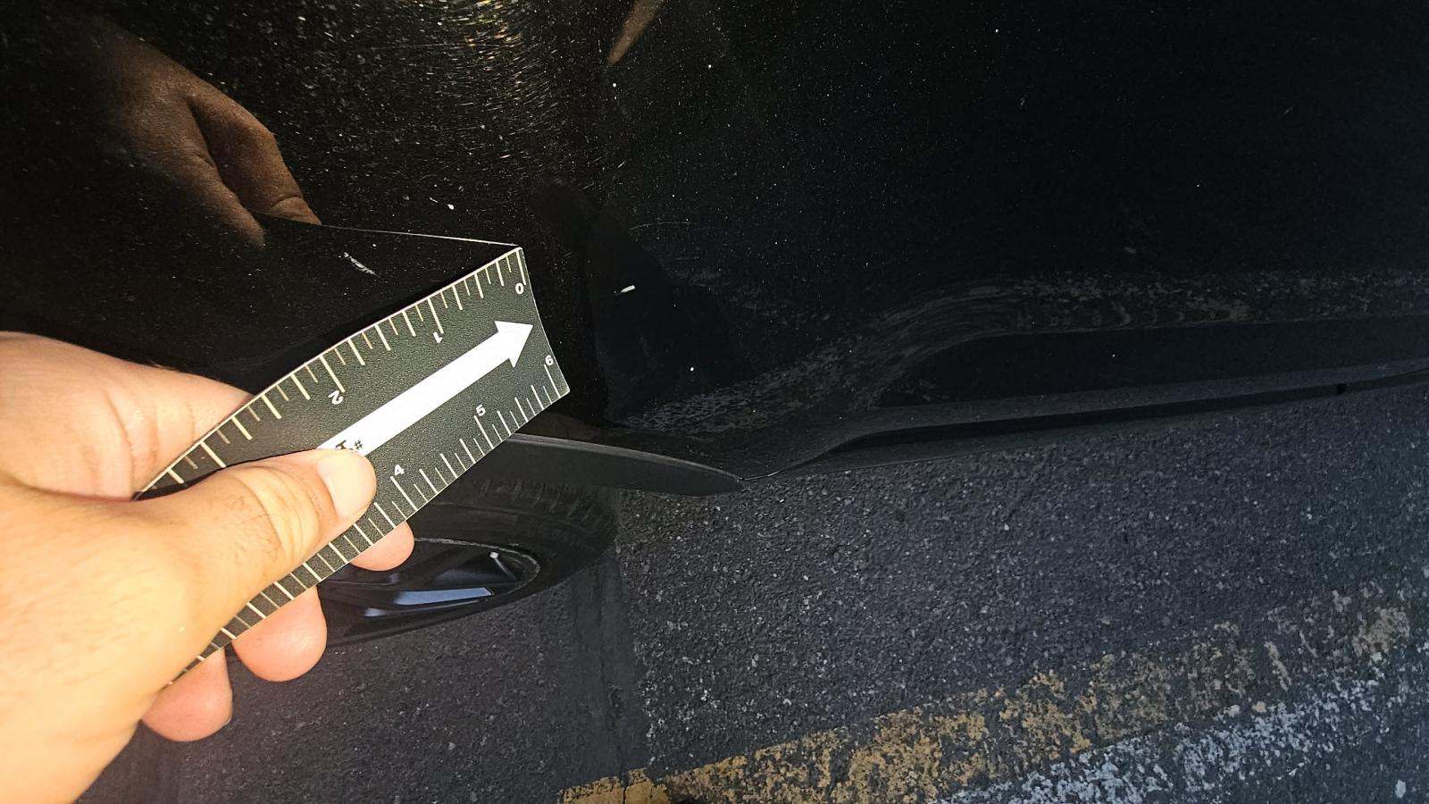 2018 Land Rover Range Rover Evoque HSE Dynamic AWD