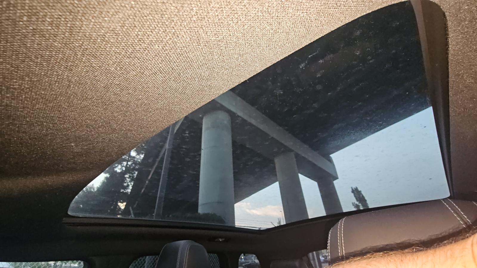 2018 Land Rover Range Rover Evoque HSE Dynamic AWD