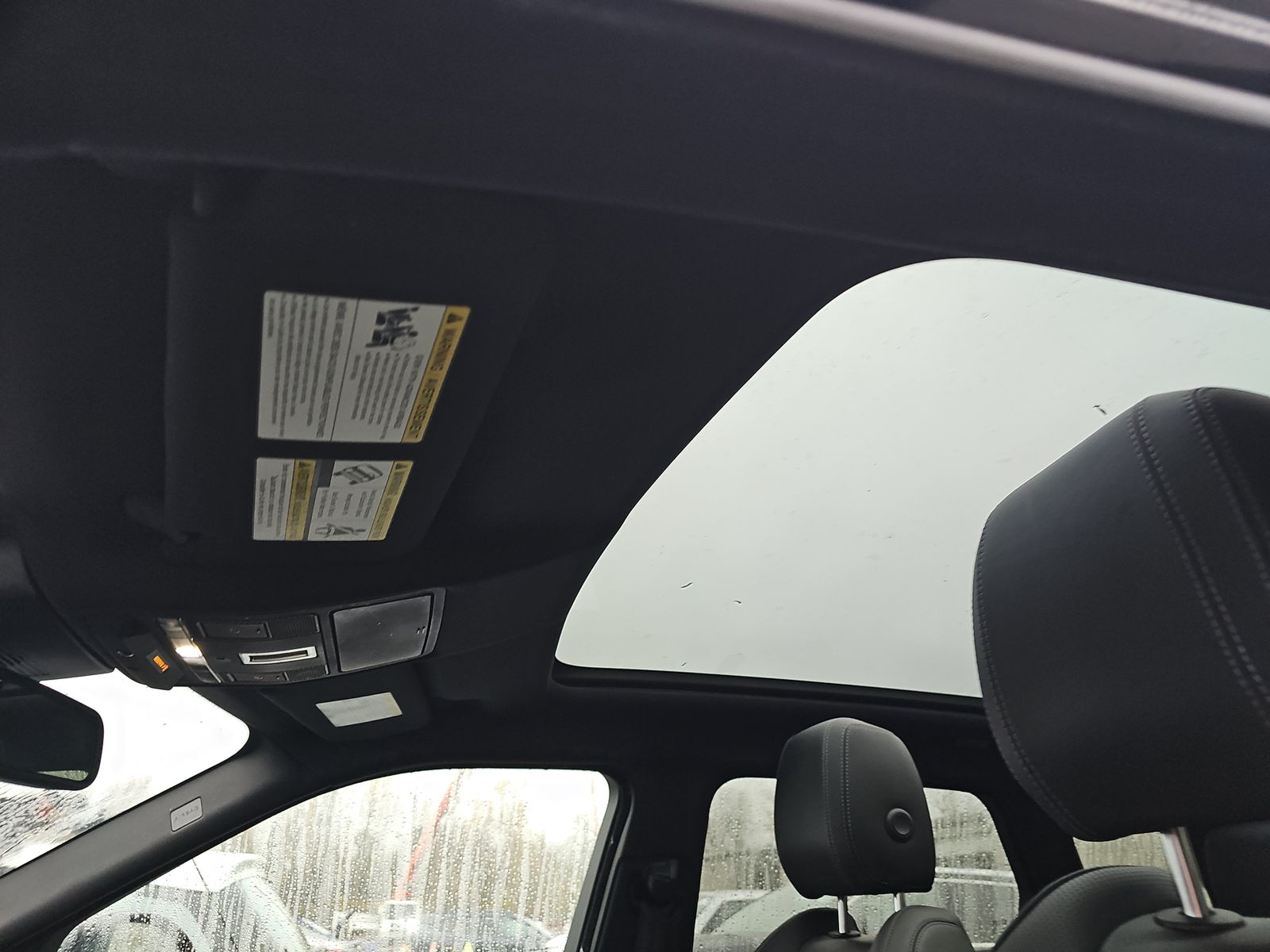 2018 Land Rover Range Rover Evoque HSE Dynamic AWD