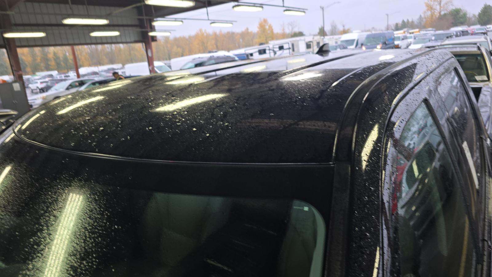 2024 Toyota Tundra SR5 AWD