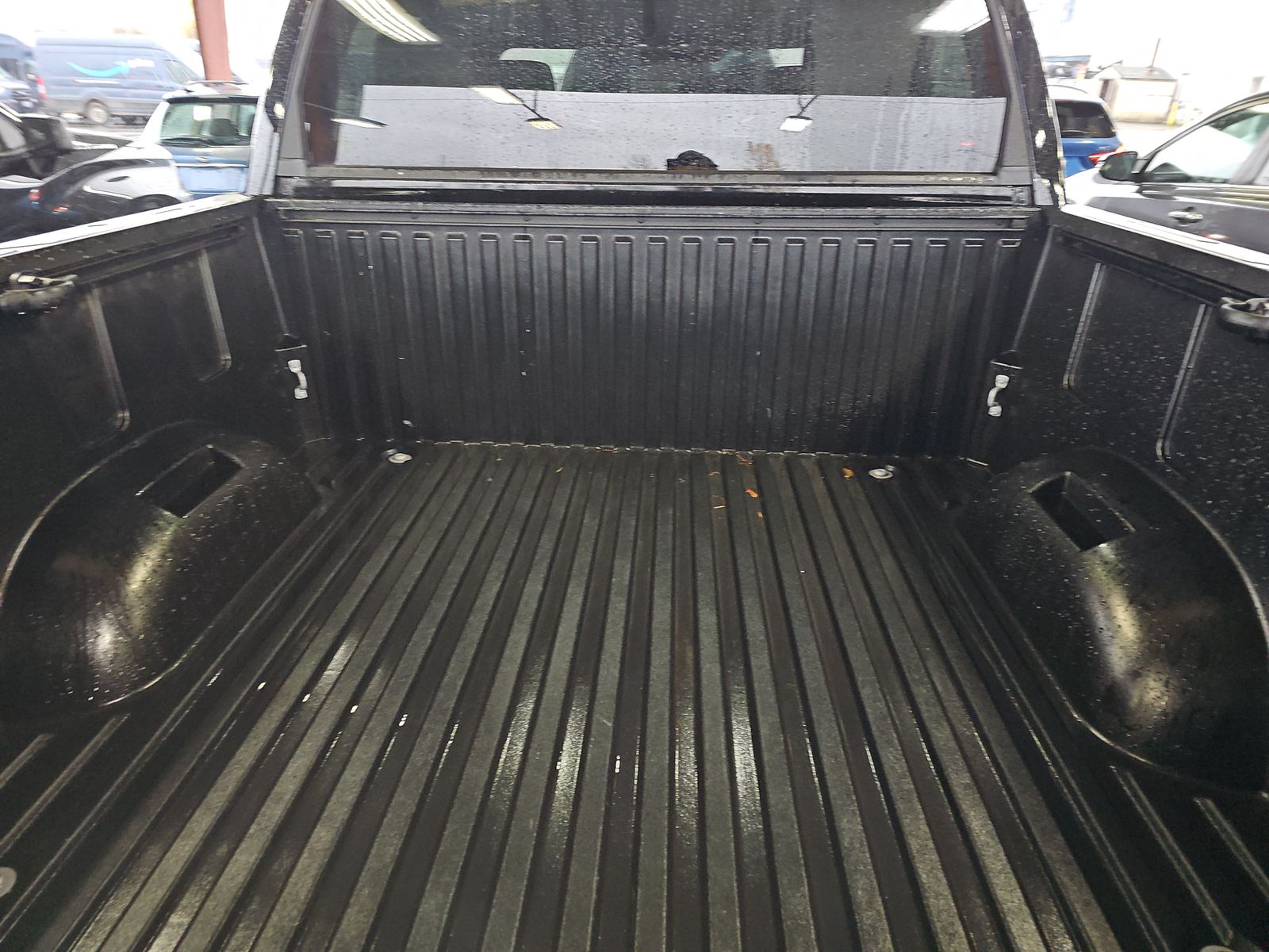 2024 Toyota Tundra SR5 AWD