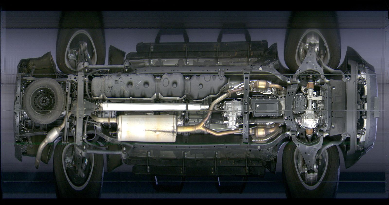 2024 Toyota Tundra SR5 AWD