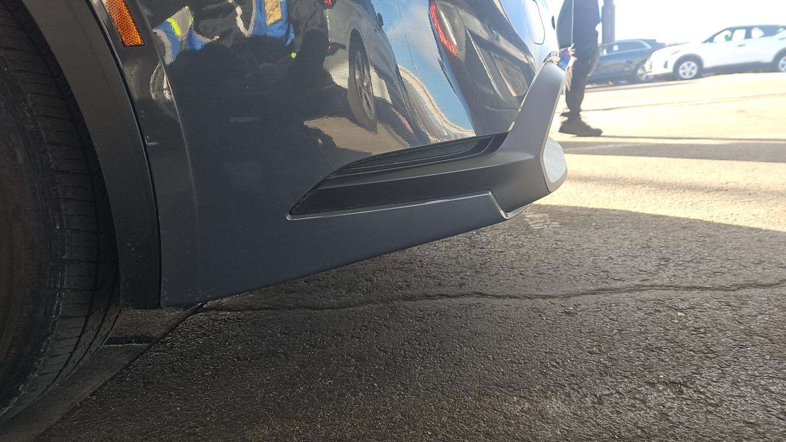 2025 Toyota Prius LE FWD