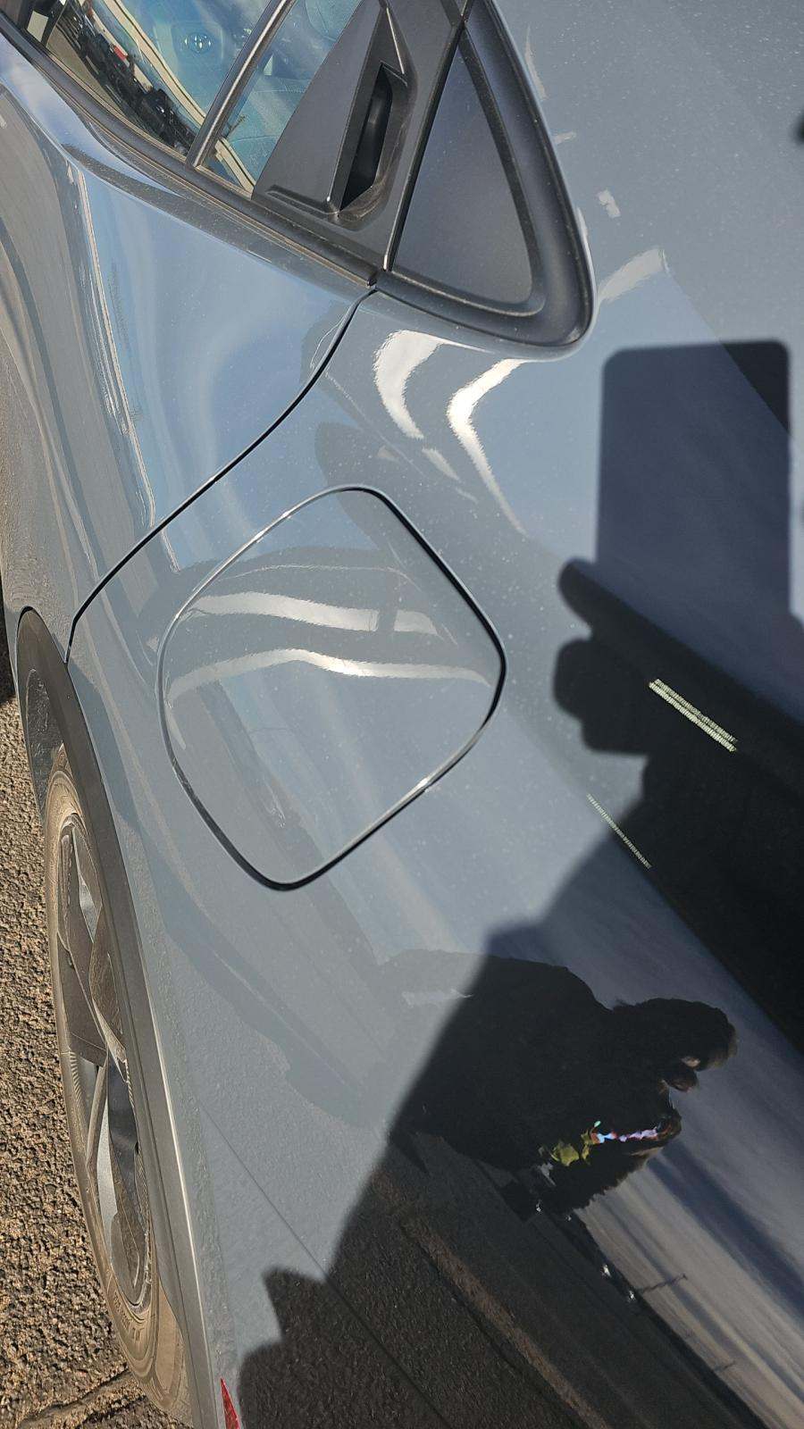 2025 Toyota Prius LE FWD