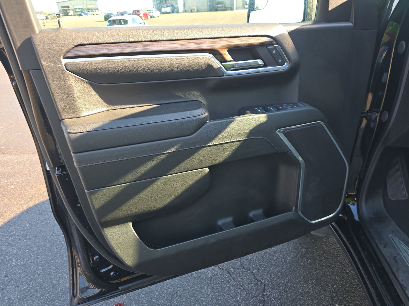 2023 Chevrolet Silverado 1500 LT AWD