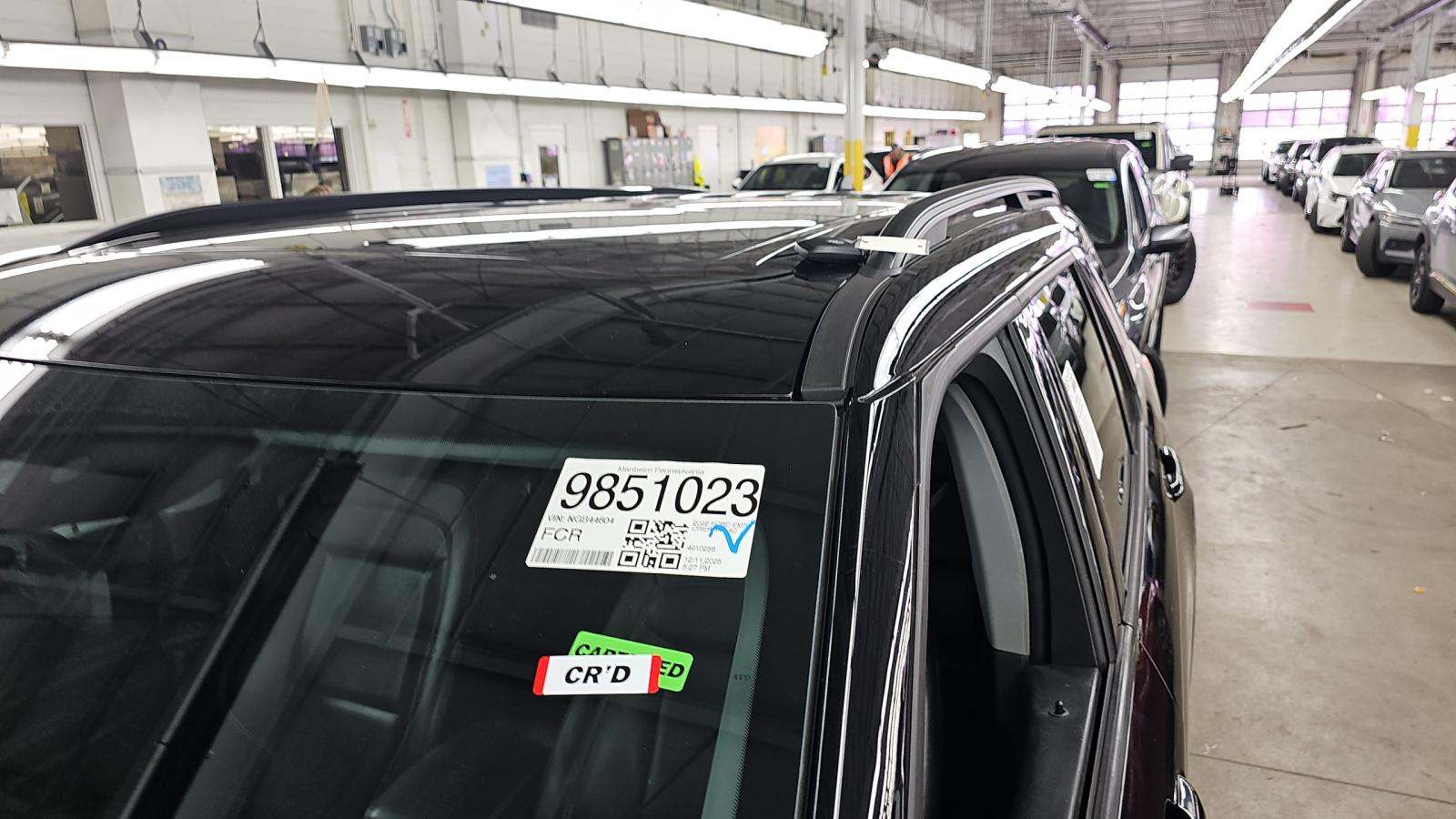 2022 Ford Explorer XLT AWD