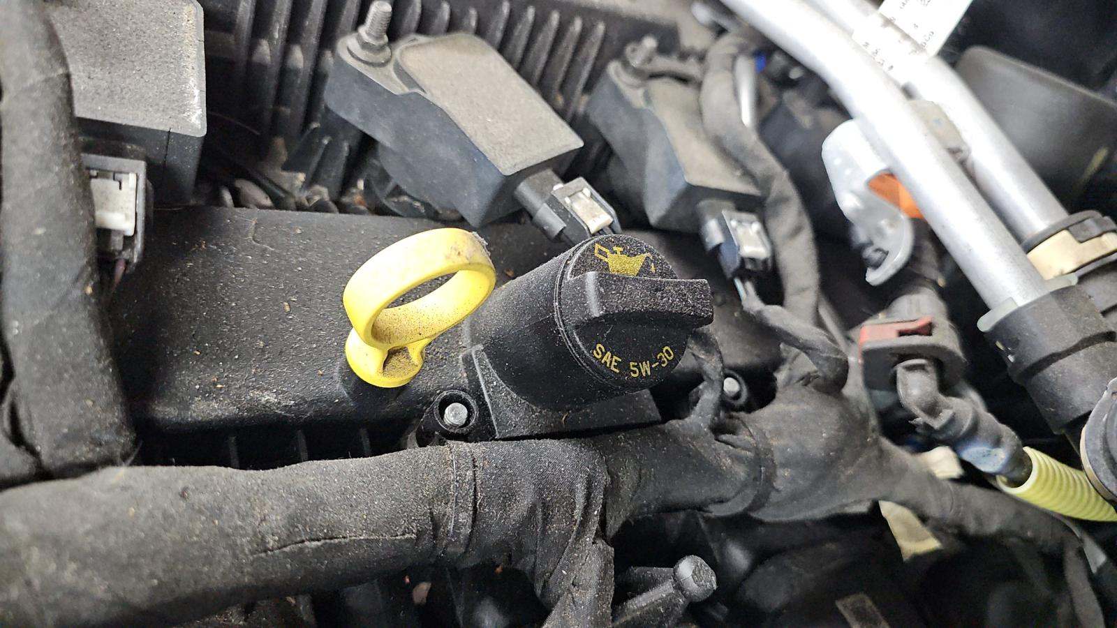 2022 Ford Explorer XLT AWD