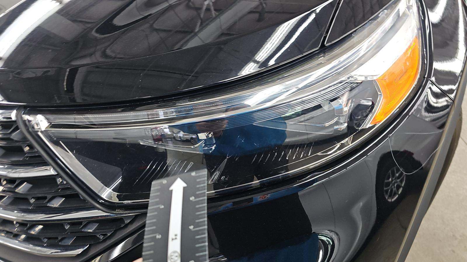 2022 Ford Explorer XLT AWD