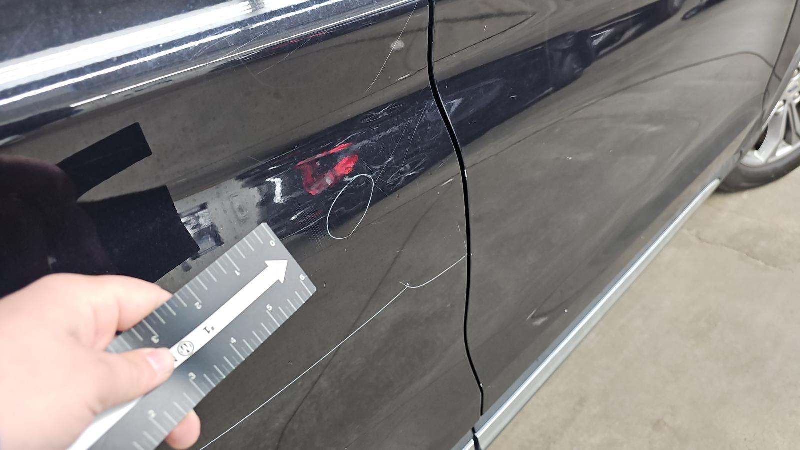 2022 Ford Explorer XLT AWD