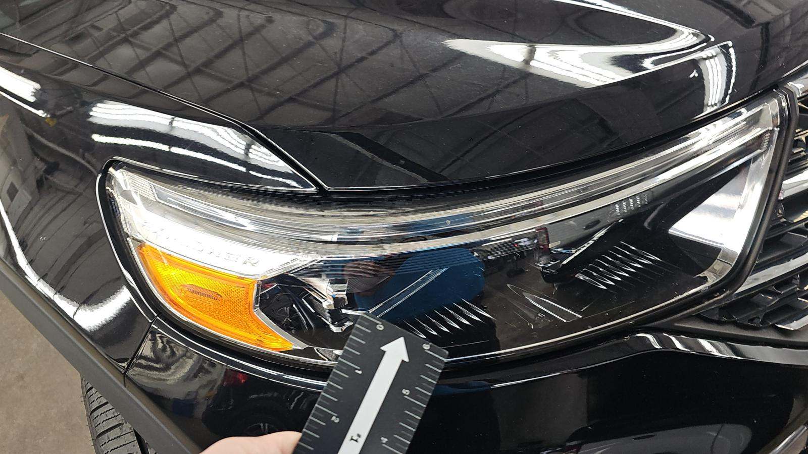 2022 Ford Explorer XLT AWD