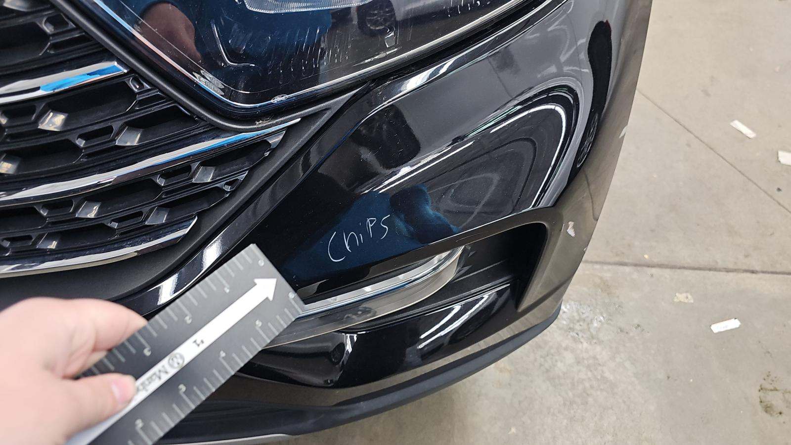 2022 Ford Explorer XLT AWD