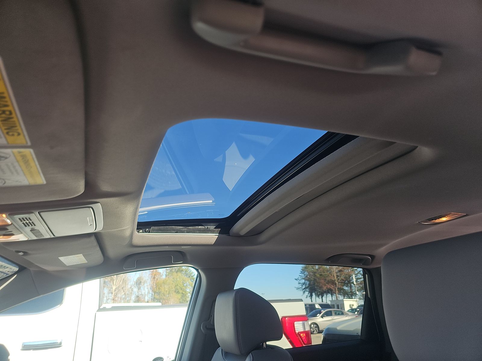 2019 Honda CR-V EX-L AWD