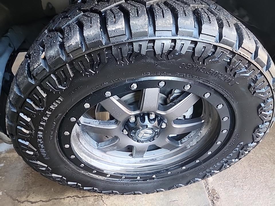 2022 Ford F-150 XLT AWD