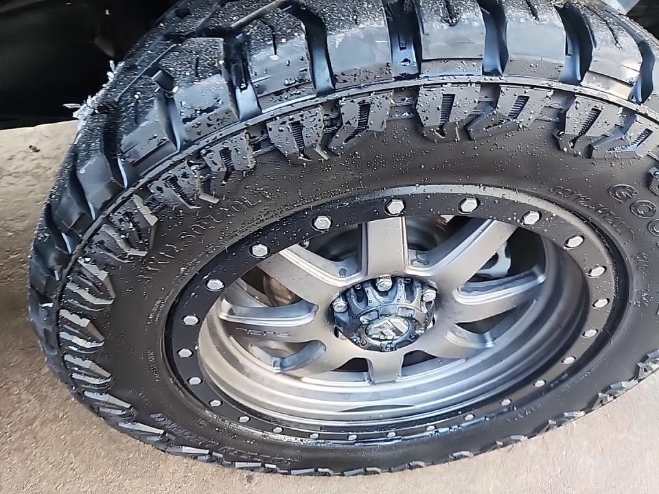 2022 Ford F-150 XLT AWD