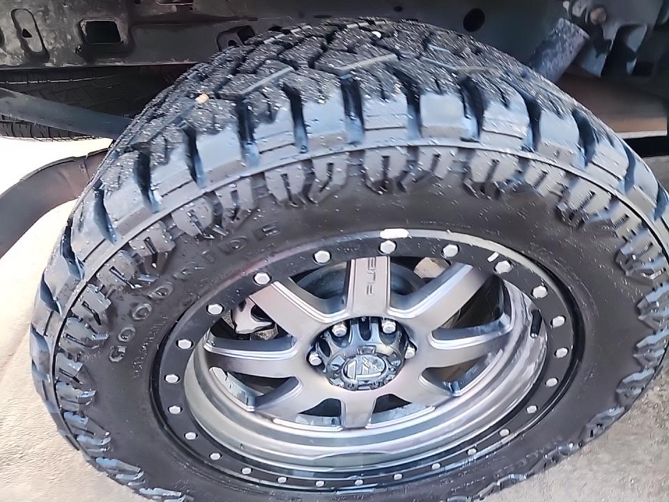 2022 Ford F-150 XLT AWD