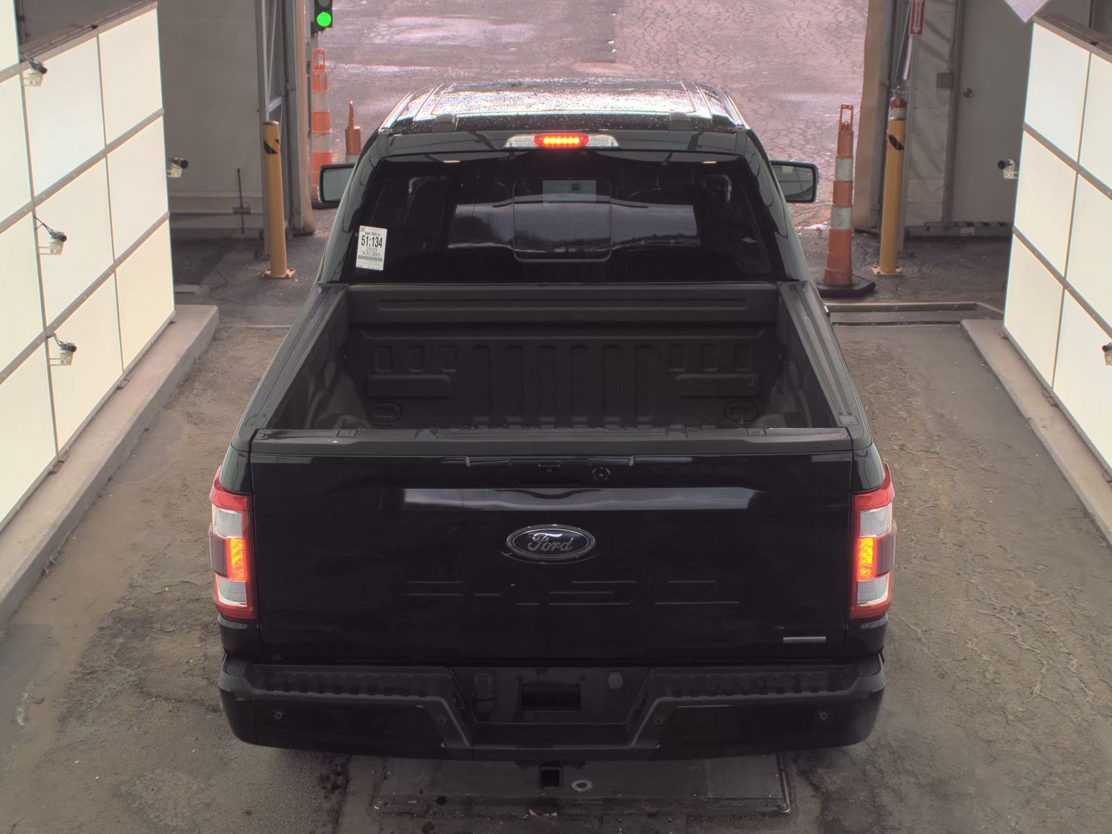 2023 Ford F-150 Lariat AWD