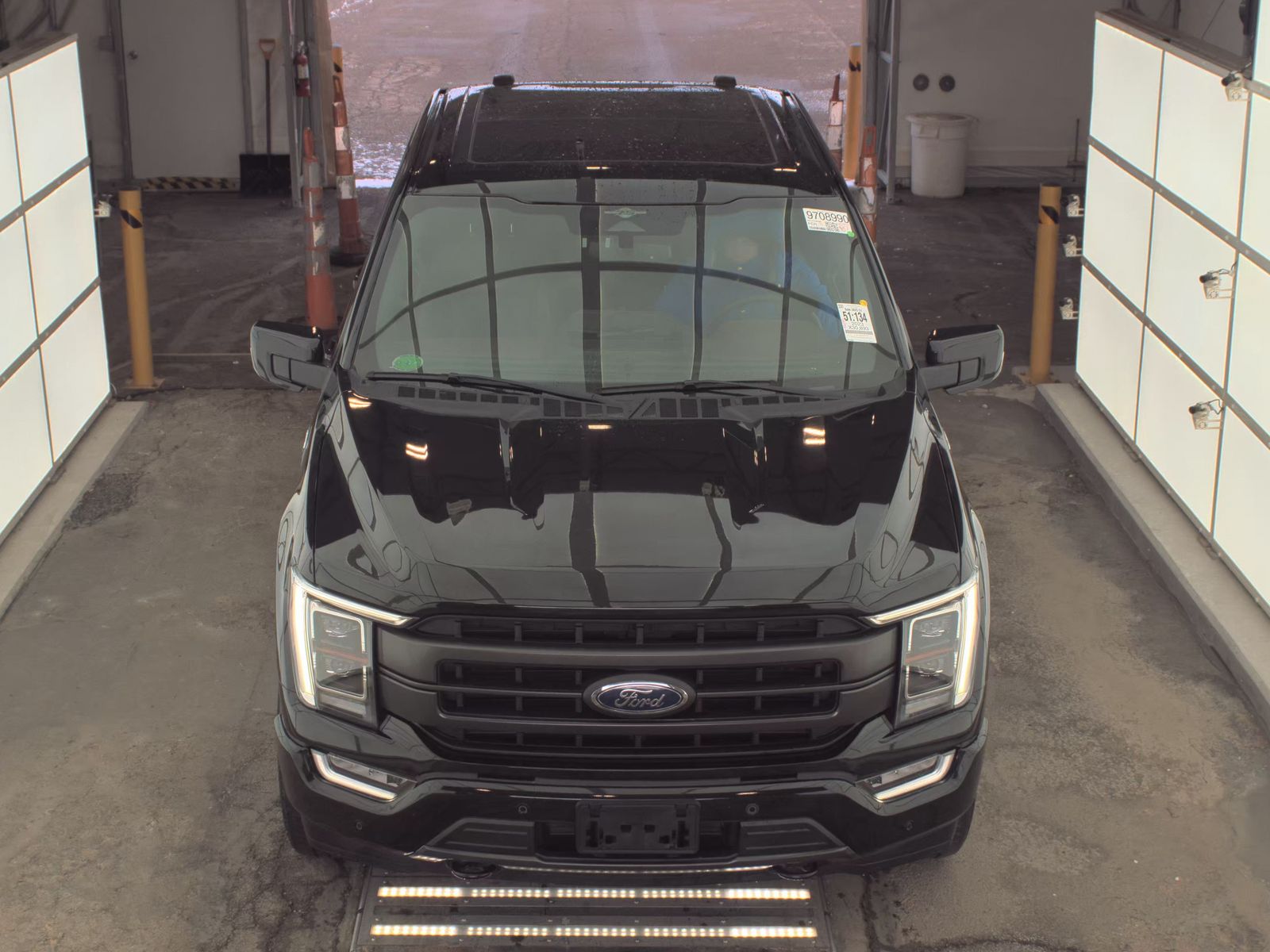 2023 Ford F-150 Lariat AWD