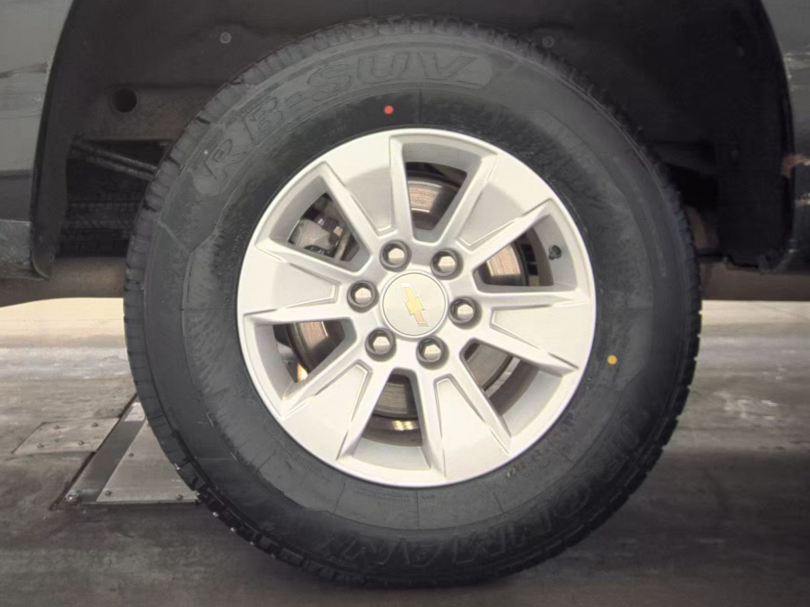 2023 Chevrolet Silverado 1500 LT AWD