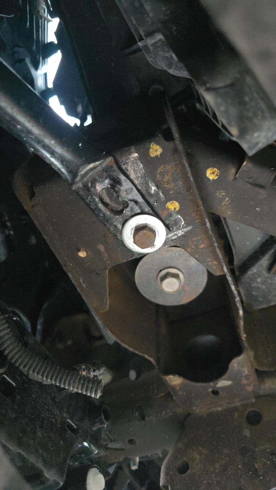 2022 Chevrolet Silverado 1500 High Country AWD