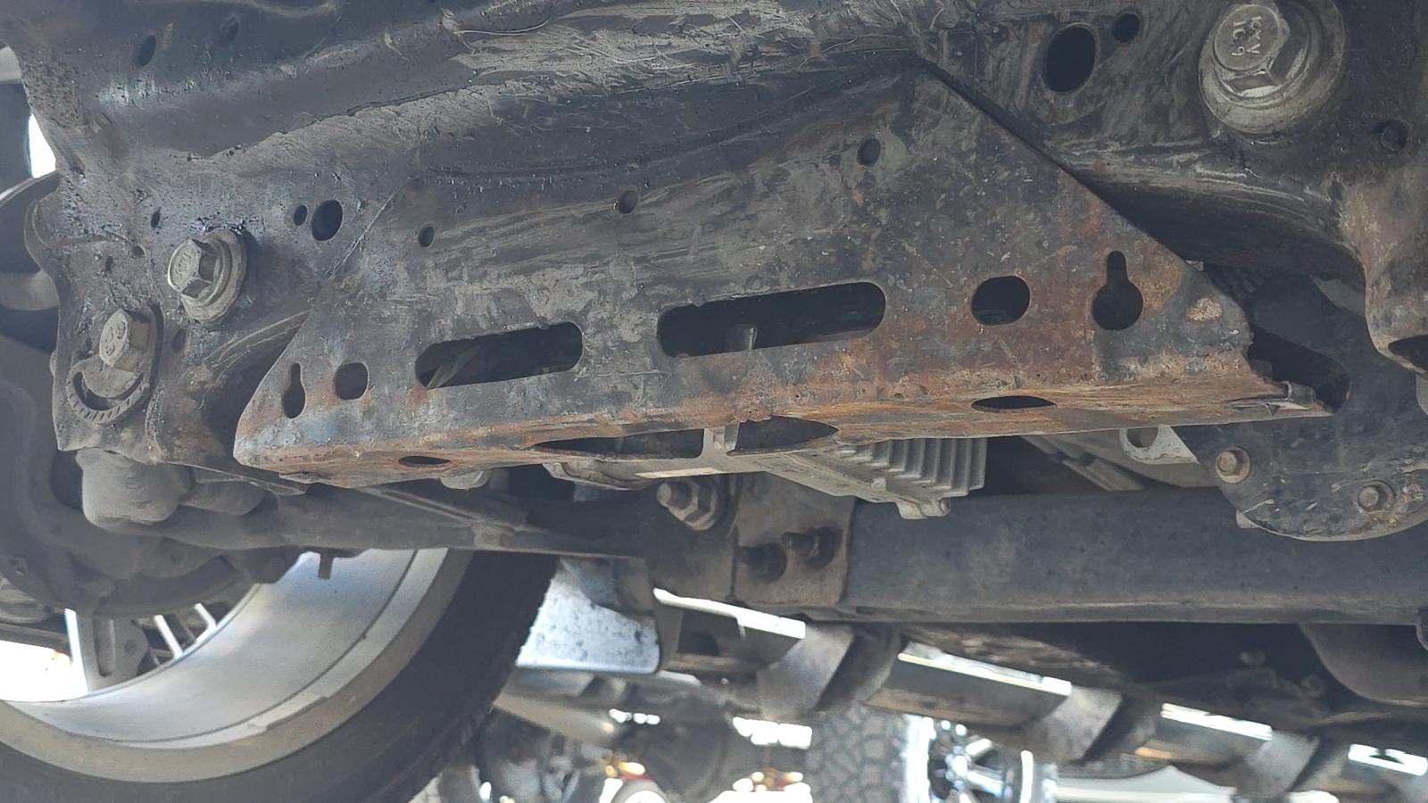 2022 Chevrolet Silverado 1500 High Country AWD