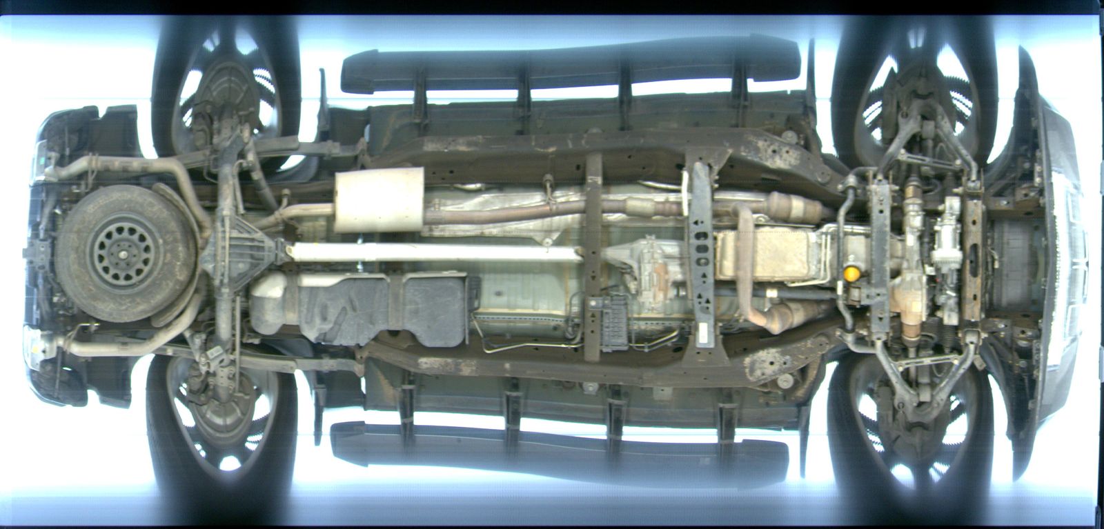 2022 Chevrolet Silverado 1500 High Country AWD