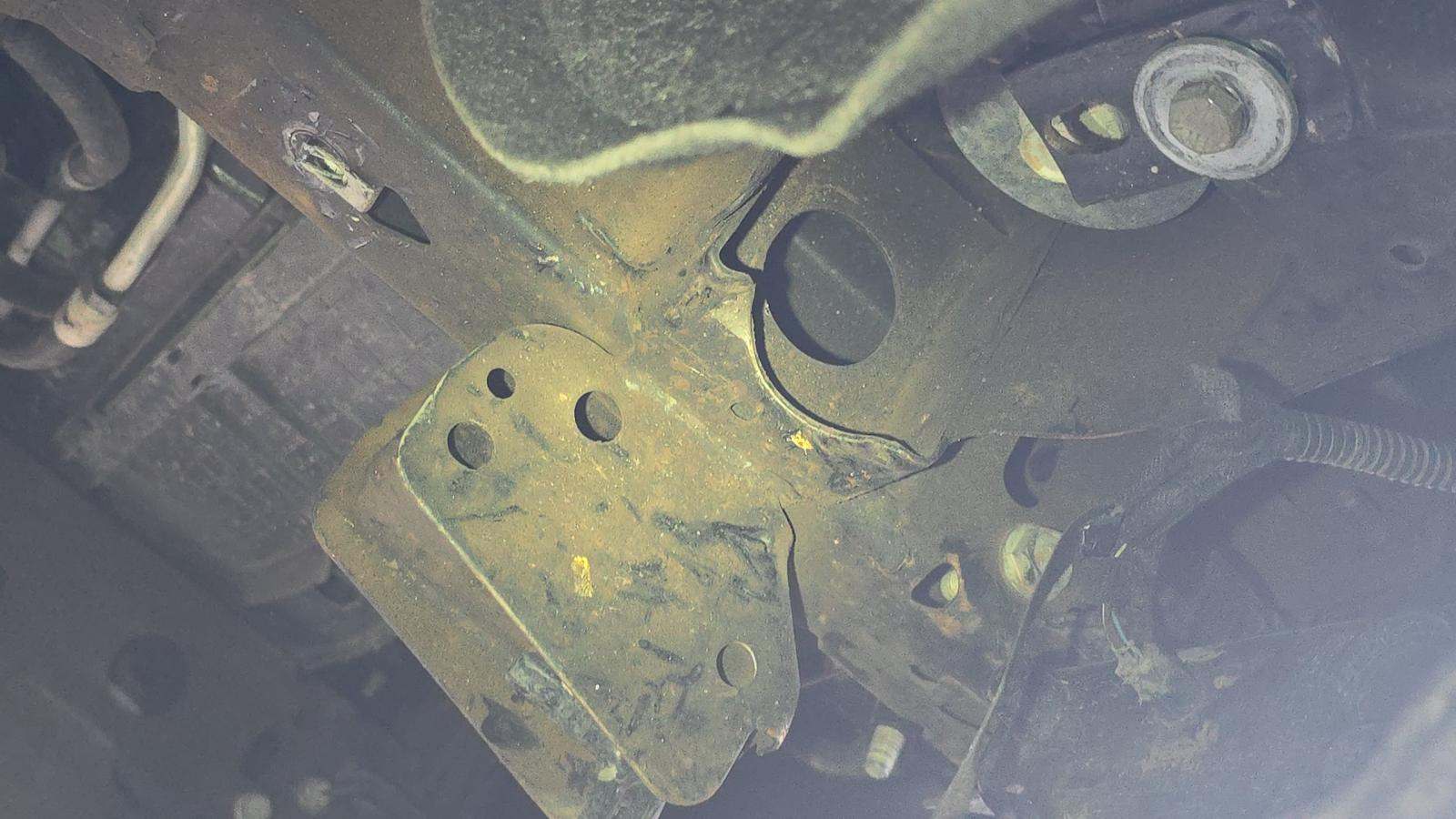 2022 Chevrolet Silverado 1500 High Country AWD