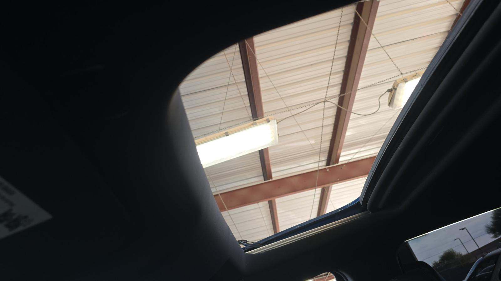 2022 Chevrolet Silverado 1500 High Country AWD