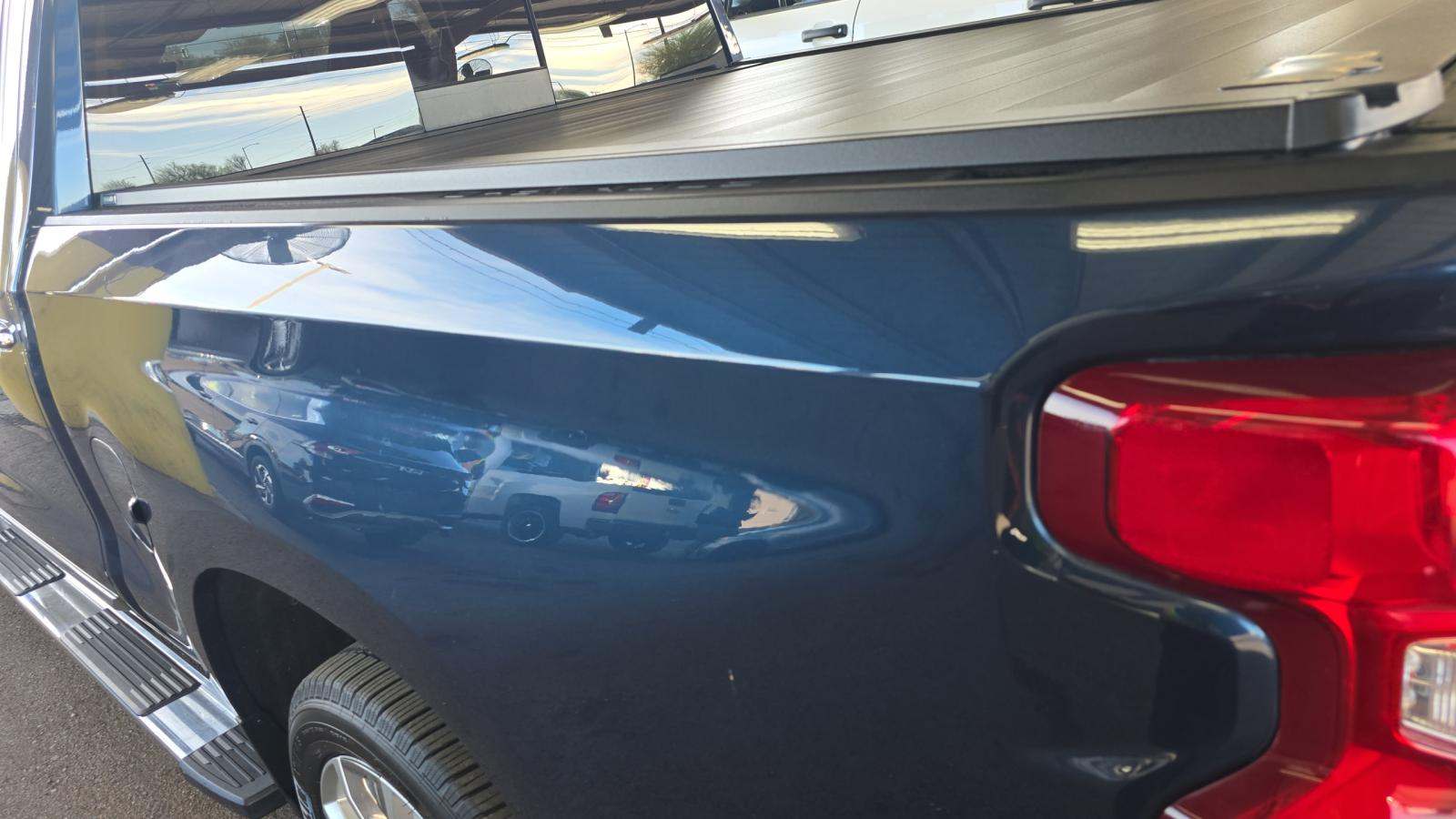 2022 Chevrolet Silverado 1500 High Country AWD