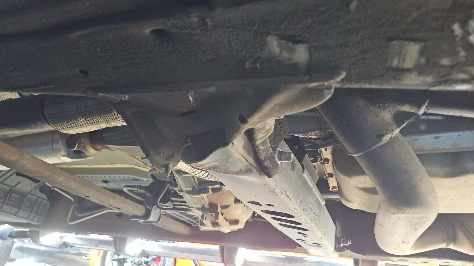 2022 Chevrolet Silverado 1500 High Country AWD