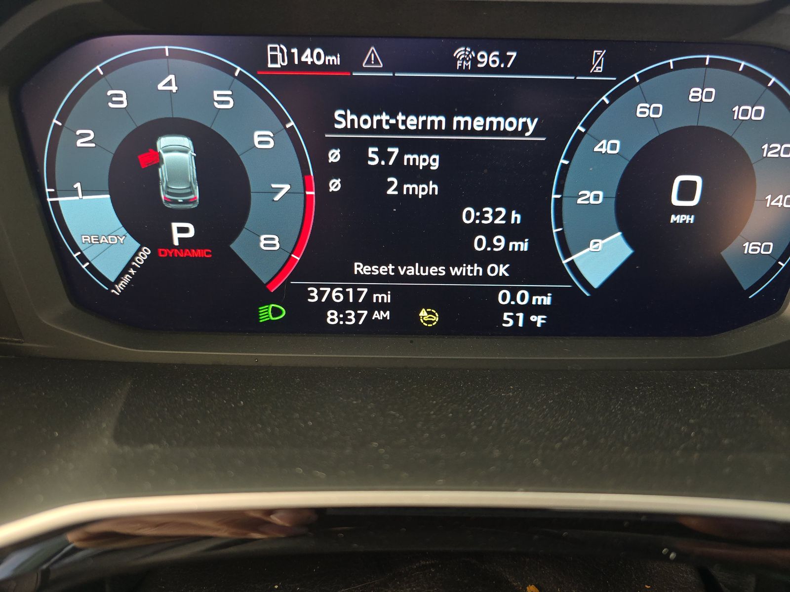 2022 Audi Q3 2.0T S line Premium Plus AWD