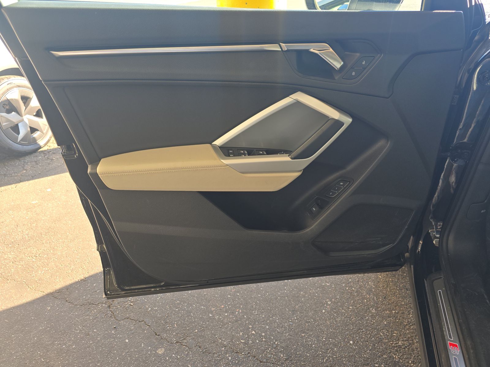 2022 Audi Q3 2.0T S line Premium Plus AWD