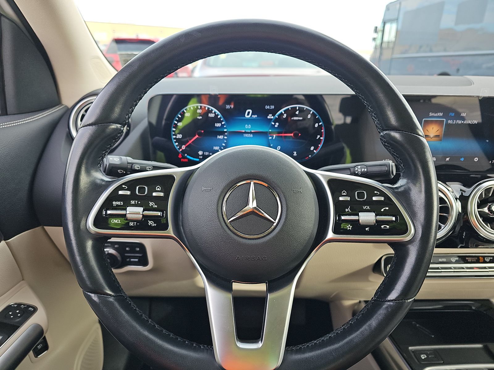2023 Mercedes-Benz GLA GLA 250 AWD